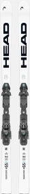 Head WCR e.GS Rebel Team (Junior) (Modell 2025/2026)