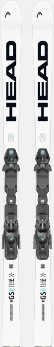 Head WCR e.GS Rebel Team (Junior) (Modell 2025/2026)