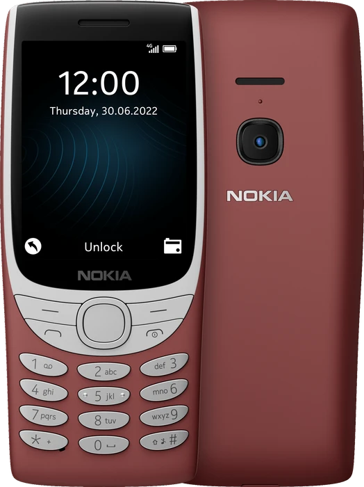 Nokia 8210 4G