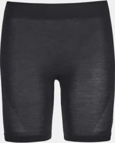 Ortovox 120 Comp Light Shorts Boxer Briefs black raven (Damen)