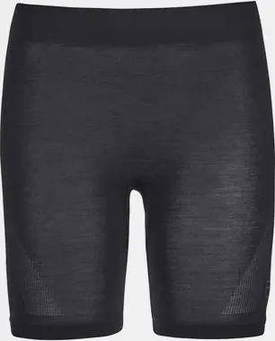 Ortovox 120 Comp Light Shorts Boxer Briefs black raven (Damen)