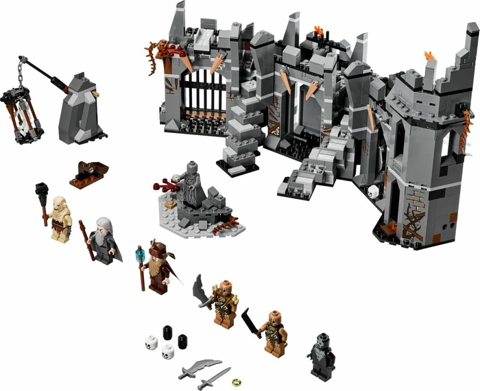 LEGO Der Hobbit - Schlacht von Dol Guldur