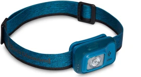 Black Diamond Astro 300 R Stirnlampe azul