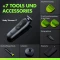 Gillette Labs Body + Intimate i7 Trimmer Vorschaubild