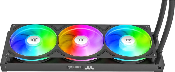 Thermaltake TH360 V3 Ultra ARGB Sync, schwarz