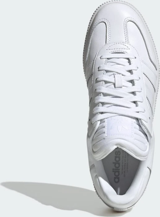 adidas Samba XLG cloud white