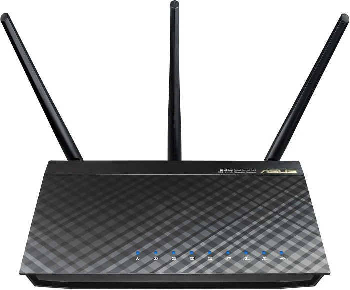 ASUS RT-AC66U
