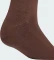 adidas Two-Toned Crew Socken stone khaki/auburn, 2 Paare Vorschaubild