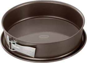 Dr. Oetker Back-Edition Springform mit Emaille-Servierboden 30cm