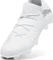 Puma Future 7 Ultimate FG/AG puma silver/puma white Vorschaubild