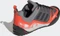 adidas Terrex Swift Solo grey five/core black/solar red Vorschaubild