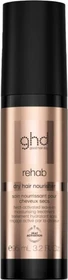 ghd Rehab Dry Hair Nourisher, 95ml