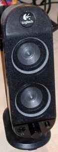 Logitech X-230