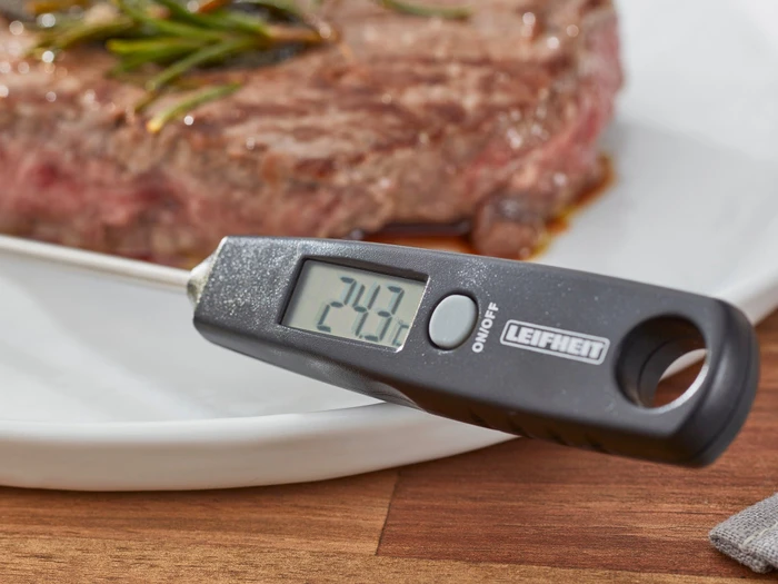 Leifheit Küchen-Thermometer digital