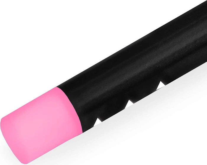 Uni-Ball POSCA Pastel KPA-100 Pastell Wachsmalstift rosa