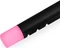 Uni-Ball POSCA Pastel KPA-100 Pastell Wachsmalstift rosa Vorschaubild