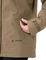 Vaude Neyland 3in1 Funktionsjacke oat (Damen) Vorschaubild