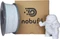 Nobufil PETG, marble white, Spule, 1.75mm, 1.00kg Vorschaubild