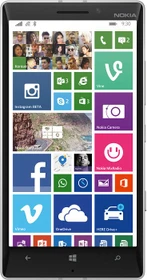 Nokia Lumia 930 grün