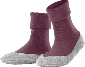Falke Cosyshoe Socken turnip (Damen)