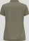 Odlo Ascent Natural Poloshirt kurzarm vetiver (Damen) Vorschaubild