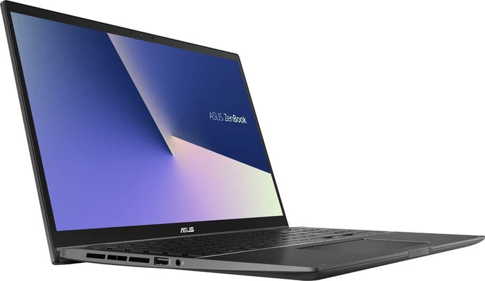 ASUS ZenBook Flip 15 UX563FD-EZ056T, Gun Metal, Core i5-10210U, 16GB RAM, 512GB SSD, GeForce GTX 1050 Max-Q, DE