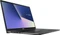 ASUS ZenBook Flip 15 UX563FD-EZ056T, Gun Metal, Core i5-10210U, 16GB RAM, 512GB SSD, GeForce GTX 1050 Max-Q, DE Vorschaubild