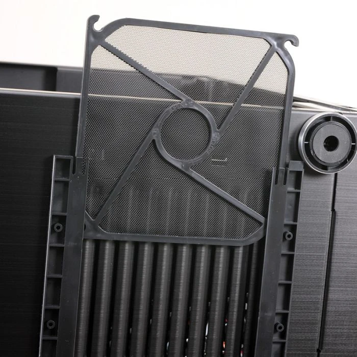 Lian Li PC-V750B schwarz