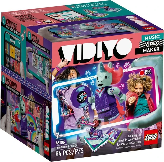 LEGO Vidiyo