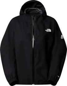 The North Face Mountain Athletics Rainlit Hooded Funktionsjacke tnf black (Damen)