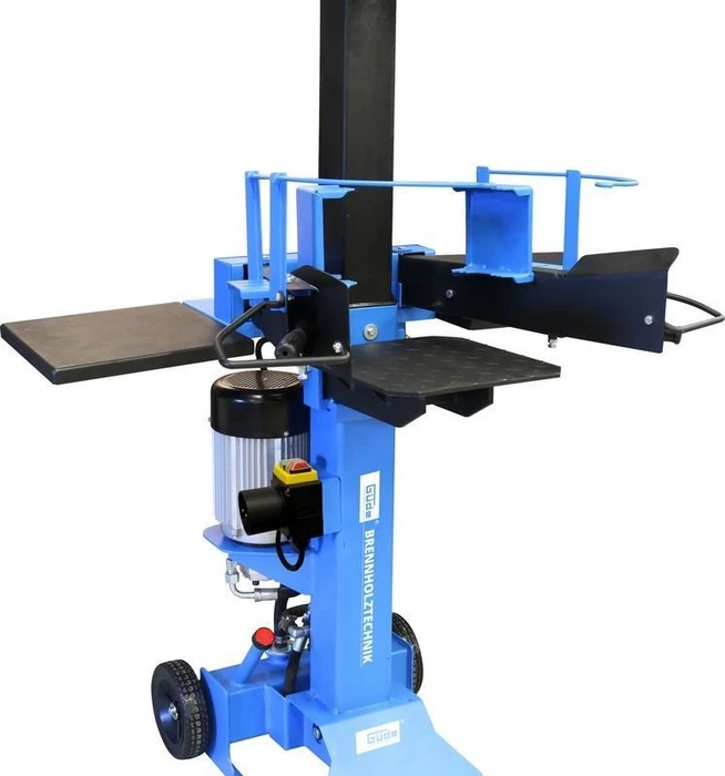 Güde GHS 500/6TE Elektro-Holzspalter
