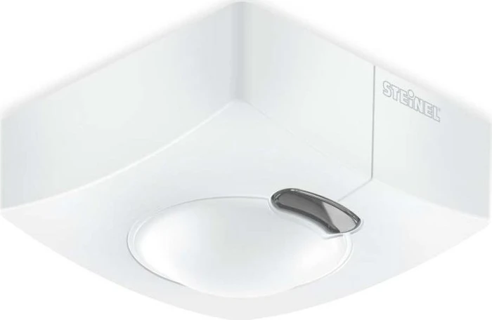 Steinel Professional Line HF 3360 KNX Präsenzmelder, Aufputz, weiß, Bewegungsmelder