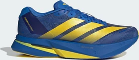 adidas Adizero Boston 13 blue/yellow/core black (Herren)