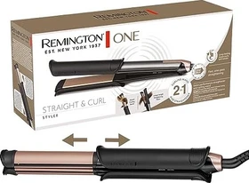 Remington S6077 ONE Straight & Curl Styler