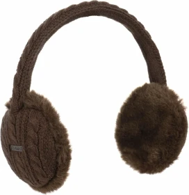 Barts Monique Ohrenwärmer light brown