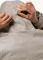 Jack Wolfskin Winterfrost Ins Funktionsmantel dusty grey (Damen) Vorschaubild