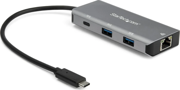 StarTech USB-C Multiport-Adapter, USB-C 3.1 [Stecker]