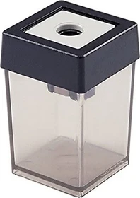 Dahle 53461 Dosenanspitzer schwarz