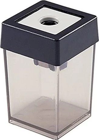 Dahle 53461 Dosenanspitzer schwarz