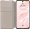 Huawei Wallet Cover für P30 khaki Vorschaubild