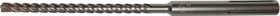 Makita SDS-max Nemesis Hammerbohrer, 14x200x340mm, 1 Stück