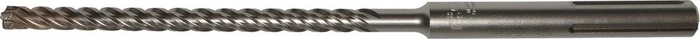 Makita SDS-max Nemesis Hammerbohrer, 14x200x340mm, 1 Stück
