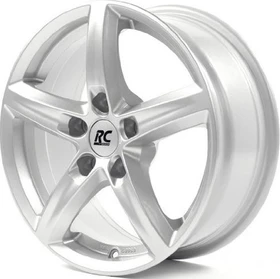 RC Design RC24 6.5x16 5/112 ET46 (verschiedene Farben)