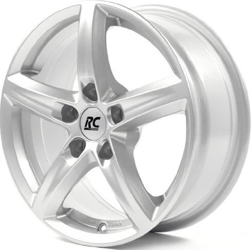 RC Design RC24 6.5x16 5/112 ET46 (verschiedene Farben)