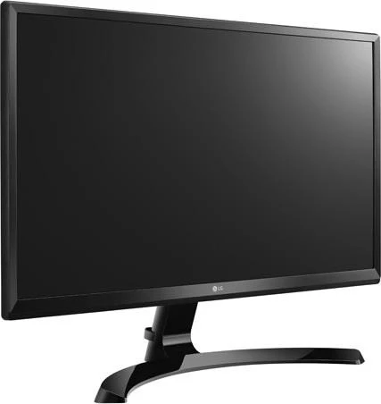 LG 24UD58-B, 23.8"
