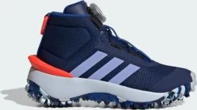 adidas FortaTrail dark blue/blue spark/solar red (Junior)
