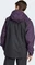 adidas Terrex Multi 2L Rain.RDY Funktionsjacke black/aurora black (Herren) Vorschaubild