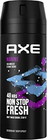 AXE Marine Deodorant Spray, 150ml