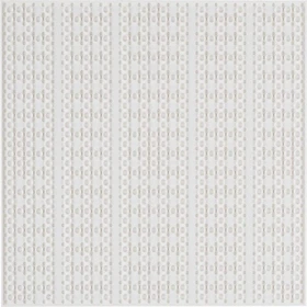Open Bricks Stapelbare Bauplatte 32x32 Single Pack weiß