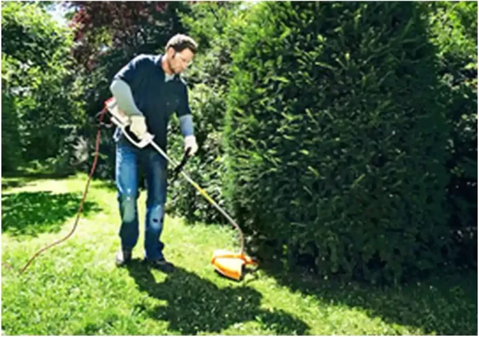 Stihl FSE 81 Elektro-Motorsense